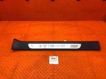 Накладка порога левая передняя Chery Tiggo 7 Pro Max T1E 2023 SQRE4T15C