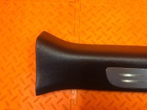 Накладка порога левая передняя Chery Tiggo 7 Pro Max T1E 2023 SQRE4T15C