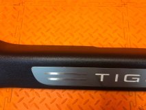 Накладка порога левая передняя Chery Tiggo 7 Pro Max T1E 2023 SQRE4T15C