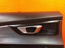 Обшивка двери левая задняя Chery Tiggo 7 Pro Max T1E 2023 SQRE4T15C