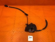 Замок двери правый задний RENAULT KAPTUR suv 5 дв 2017 H4M D4D4