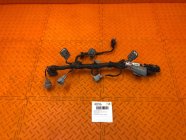 Проводка форсунок RENAULT Arkana LJC 2020 Н4МЕ