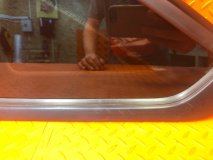 Форточка кузова левая задняя RENAULT Arkana LJC 2020 Н4МЕ