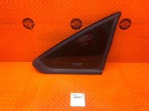 Форточка кузова правая задняя RENAULT Arkana LJC 2020 Н4МЕ