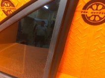 Форточка кузова правая задняя RENAULT Arkana LJC 2020 Н4МЕ