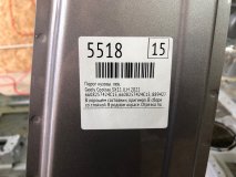 Порог кузова левый Geely Coolray SX11 2022 JLH