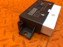 Блок управления парктрониками Skoda Octavia A7 2016 CZDA