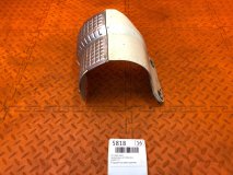 Тепловой экран Skoda Octavia A7 2016 CZDA