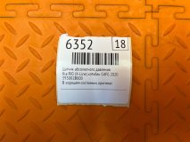 Датчик абсолютного давления Kia RIO (X-Line) хэтчбек 2020 G4FG