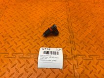 Форсунка топливная RENAULT Duster H79 2021 F4RE410