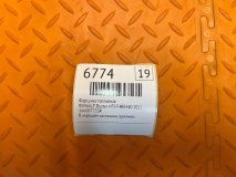 Форсунка топливная RENAULT Duster H79 2021 F4RE410