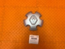 Заглушка колесного диска RENAULT Duster H79 2021 F4RE410