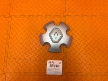 Заглушка колесного диска RENAULT Duster H79 2021 F4RE410