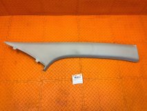 Обшивка стойки правая передняя RENAULT KAPTUR джип/suv 5 дв 2019 H4M D4D4