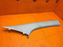 Обшивка стойки правая передняя RENAULT KAPTUR джип/suv 5 дв 2019 H4M D4D4