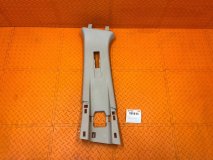 Обшивка стойки левая RENAULT KAPTUR джип/suv 5 дв 2019 H4M D4D4