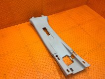 Обшивка стойки левая RENAULT KAPTUR джип/suv 5 дв 2019 H4M D4D4