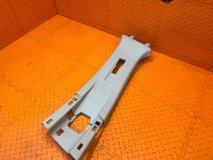 Обшивка стойки левая RENAULT KAPTUR джип/suv 5 дв 2019 H4M D4D4