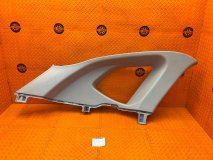 Обшивка стойки левая задняя RENAULT KAPTUR джип/suv 5 дв 2019 H4M D4D4