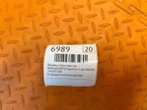 Обшивка стойки левая задняя RENAULT KAPTUR джип/suv 5 дв 2019 H4M D4D4