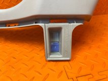 Обшивка стойки левая задняя RENAULT KAPTUR джип/suv 5 дв 2019 H4M D4D4