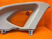 Обшивка стойки левая задняя RENAULT KAPTUR джип/suv 5 дв 2019 H4M D4D4