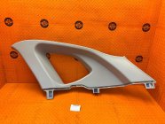 Обшивка стойки правая задняя RENAULT KAPTUR джип/suv 5 дв 2019 H4M D4D4