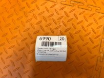 Обшивка стойки правая задняя RENAULT KAPTUR джип/suv 5 дв 2019 H4M D4D4