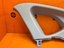 Обшивка стойки правая задняя RENAULT KAPTUR джип/suv 5 дв 2019 H4M D4D4