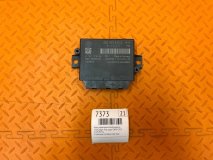 Блок управления парктрониками Volkswagen Polo седан 2020 CWVB