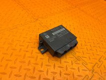 Блок управления парктрониками Volkswagen Polo седан 2020 CWVB