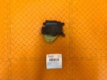 Сервопривод заслонок печки Volkswagen Polo седан 2020 CWVB