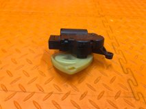 Сервопривод заслонок печки Volkswagen Polo седан 2020 CWVB