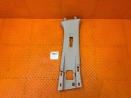 Обшивка стойки правая RENAULT KAPTUR джип/suv 5 дв 2019 F4RE410