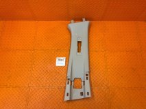 Обшивка стойки правая RENAULT KAPTUR джип/suv 5 дв 2019 F4RE410