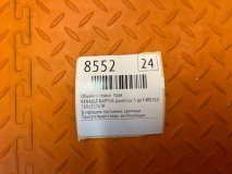 Обшивка стойки правая RENAULT KAPTUR джип/suv 5 дв 2019 F4RE410