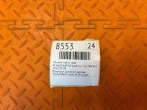 Обшивка стойки правая RENAULT KAPTUR джип/suv 5 дв 2019 F4RE410