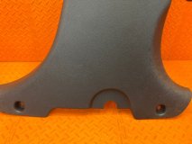 Обшивка стойки правая RENAULT KAPTUR джип/suv 5 дв 2019 F4RE410