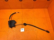 Замок двери правый задний RENAULT KAPTUR джип/suv 5 дв 2019 F4RE410