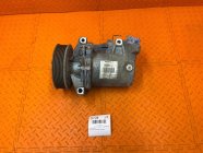 Компрессор кондиционера RENAULT KAPTUR джип/suv 5 дв 2019 F4RE410