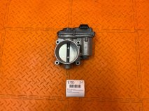 Дроссельная заслонка RENAULT KAPTUR джип/suv 5 дв 2019 F4RE410