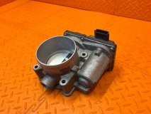 Дроссельная заслонка RENAULT KAPTUR джип/suv 5 дв 2019 F4RE410