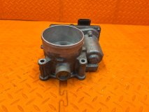 Дроссельная заслонка RENAULT KAPTUR джип/suv 5 дв 2019 F4RE410