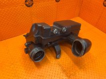 Резонатор воздушного фильтра Hyundai CRETA GS 2017 G4NA