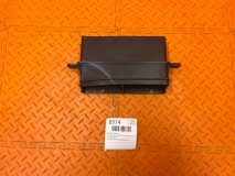 Воздухозаборник Hyundai CRETA GS 2017 G4NA