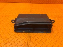 Воздухозаборник Hyundai CRETA GS 2017 G4NA