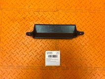 Воздухозаборник Hyundai CRETA GS 2017 G4NA