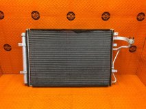 Радиатор кондиционера Hyundai CRETA GS 2017 G4NA