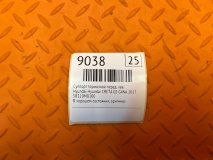 Суппорт тормозной левый передний Hyundai CRETA GS 2017 G4NA Суппорт тормозной левый передний Hyundai CRETA GS 2017 G4NA