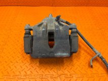 Суппорт тормозной левый передний Hyundai CRETA GS 2017 G4NA Суппорт тормозной левый передний Hyundai CRETA GS 2017 G4NA